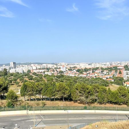 Lisbon At Your Doorstep - Bedrooms Exterior foto