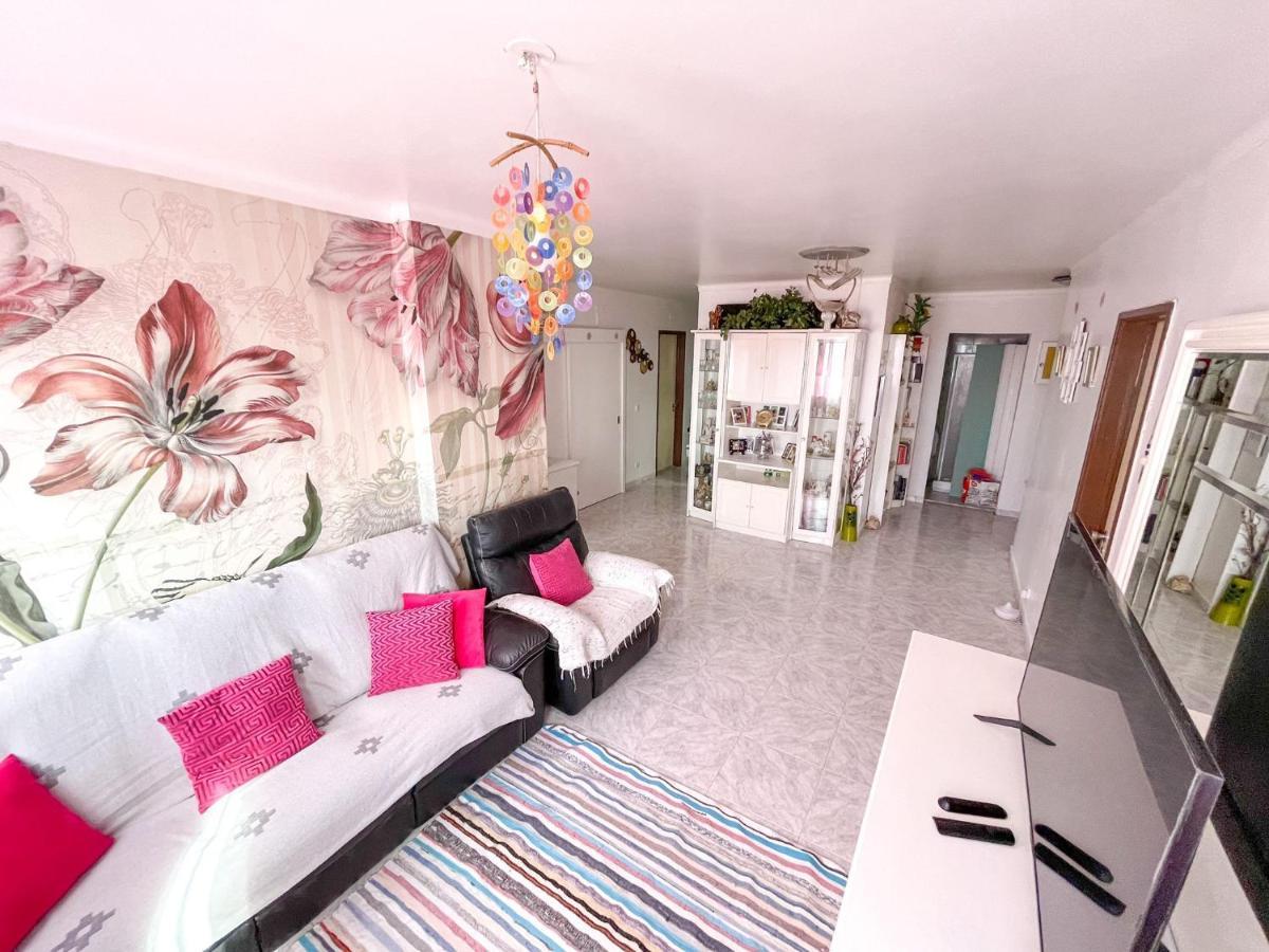 Lisbon At Your Doorstep - Bedrooms Exterior foto