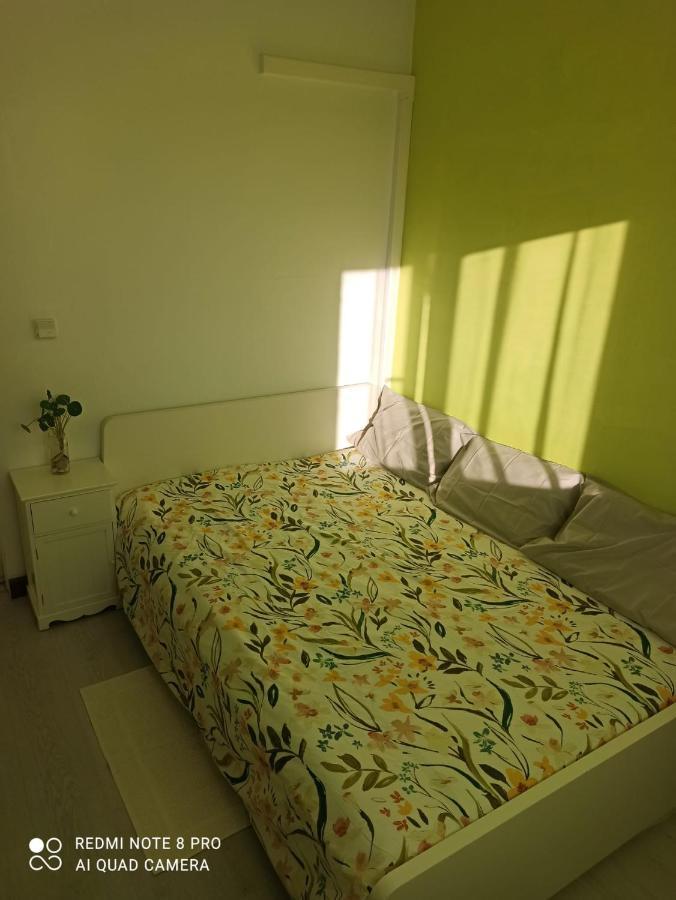 Lisbon At Your Doorstep - Bedrooms Exterior foto
