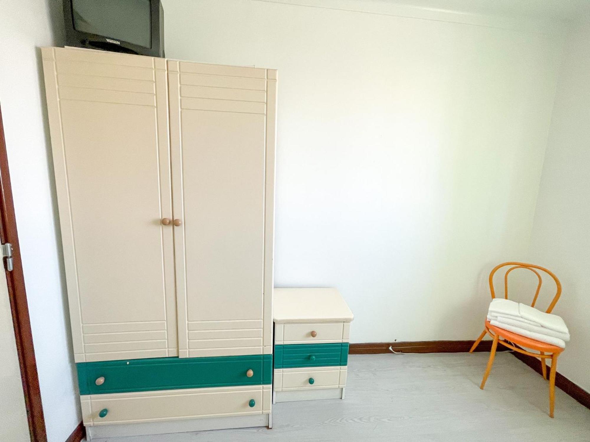 Lisbon At Your Doorstep - Bedrooms Exterior foto